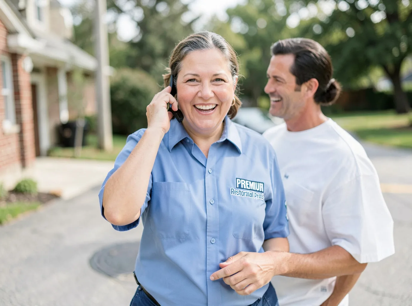 Water Damage Restoration Spearman, TX FAQs
